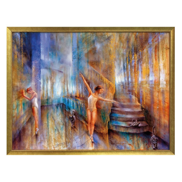 Poster Schmucker Cats - WA239803