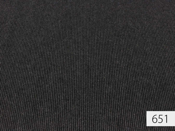 tretford Sockelleisten in 651 lava - TS401114