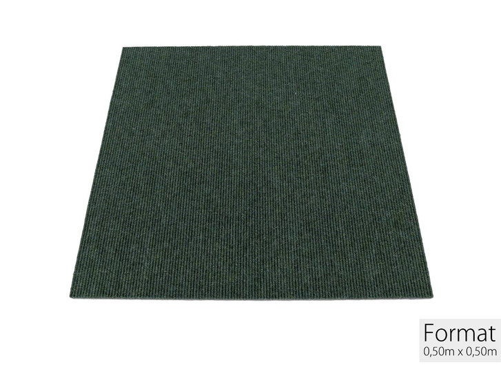 tretford VOYAGE Teppichfliese in Wald 700 - TS430318