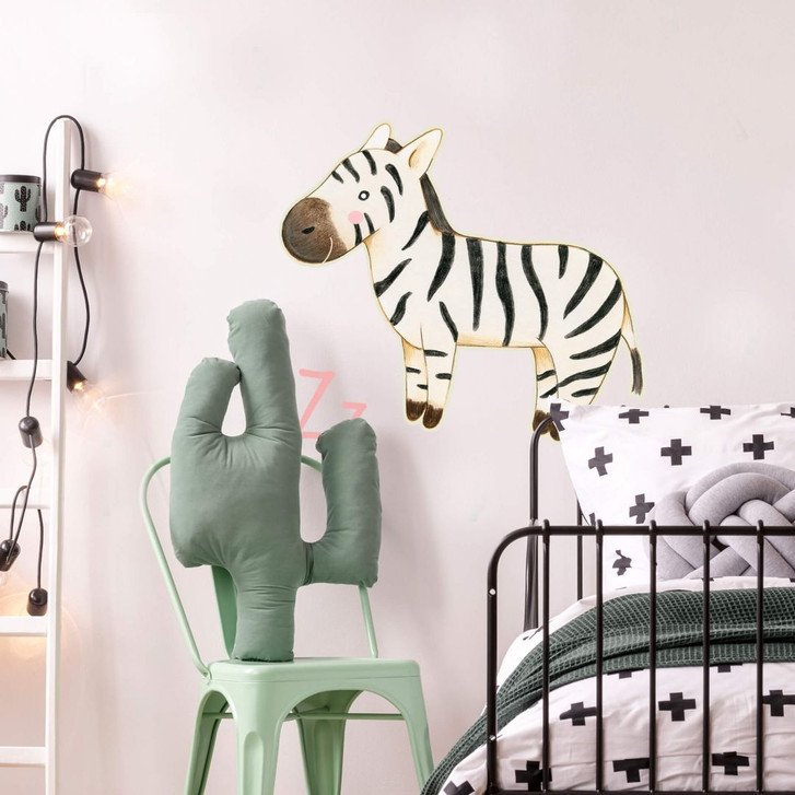 Wandtattoo Loske - Buchstabe Z - WA214805