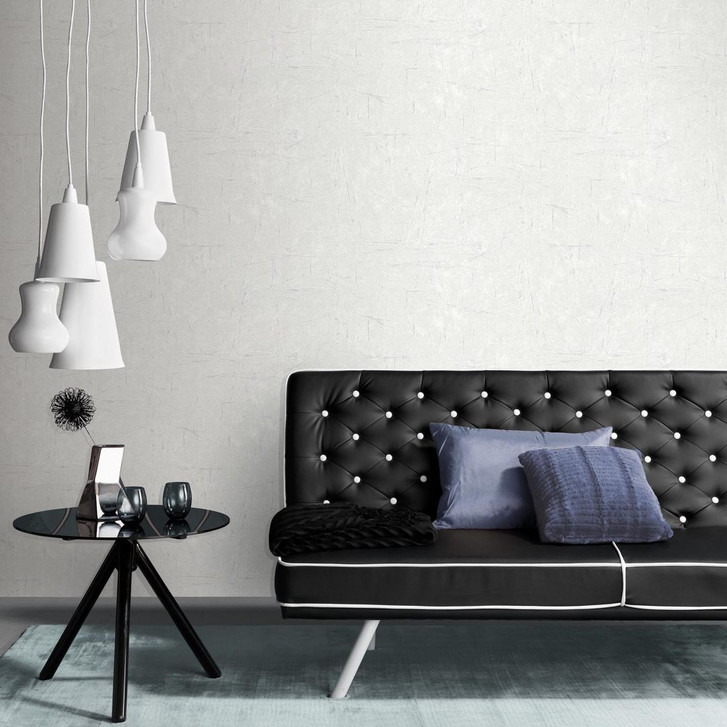 Erismann Vliestapete Focus weiss - WA353088