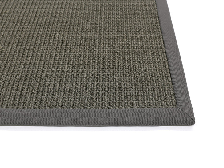 Harry Sisalteppich Rechteck Wunschmass in Mood - TS489153