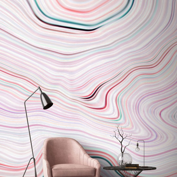 Livingwalls Fototapete Walls by Patel canyon 2 - WA254958