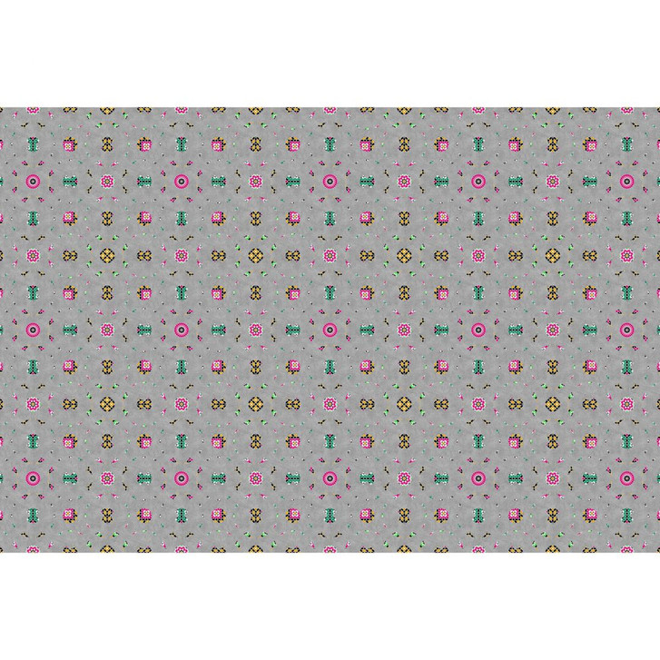 Livingwalls Fototapete Walls by Patel emerald 4 - WA254973