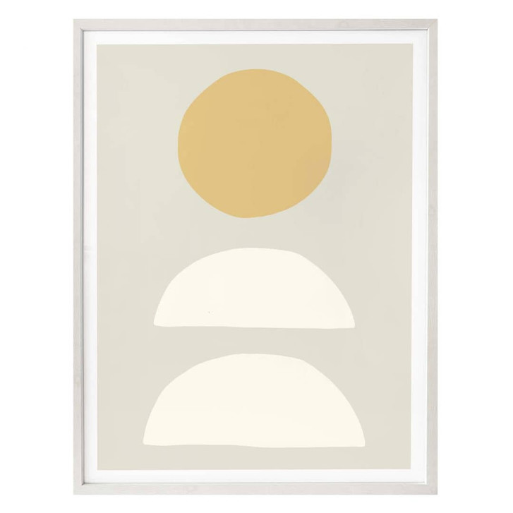 Poster Nouveauprints - Die Figur - WA323483