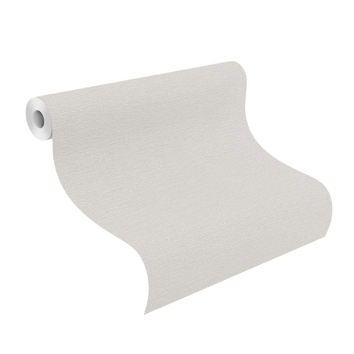 Rasch Tapete HotSpot universell Weiss - WA391664
