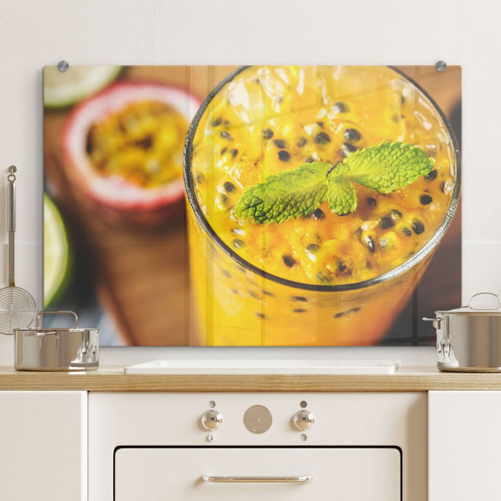 Spritzschutz Frische Maracuja - WA241095