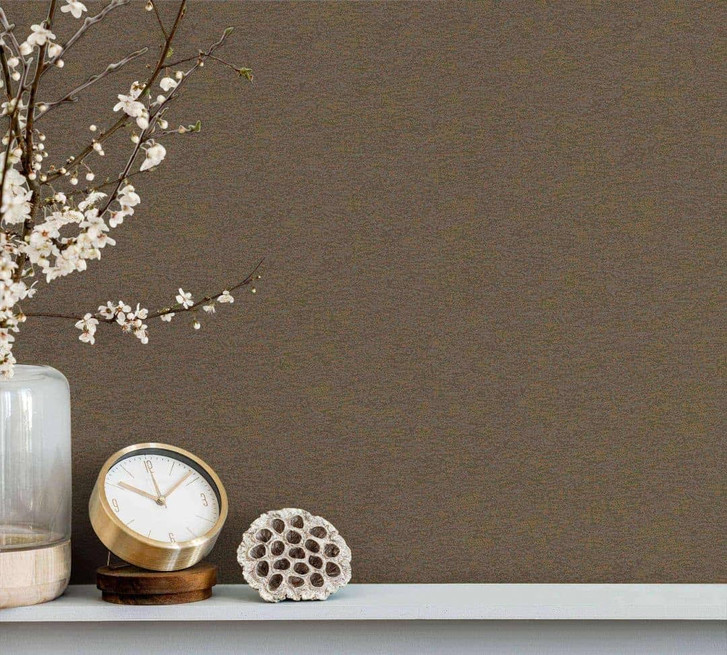 Vliestapete Struktur Modern, Shabby Chic, Designerwelten in Grün - WA482870