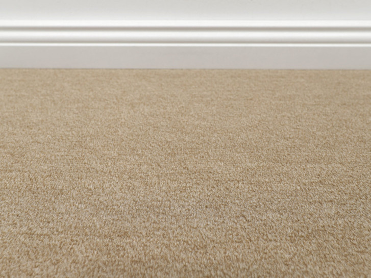 Vorwerk® Nutria Melange Teppichboden Meterware in 7g94 - TS546550