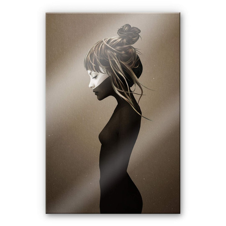 Acrylglasbild Ireland - This City - WA294461