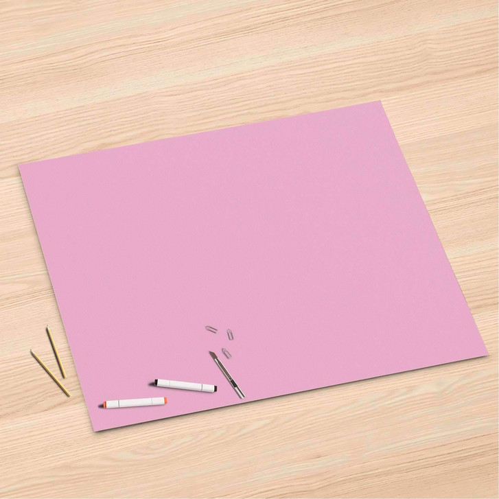 Folienbogen (120x80cm) - Pink Light - CR106454