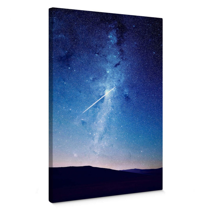 Leinwandbild Moon Trance - WA370654