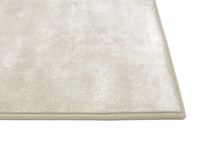 Essence Paspelteppich Rechteck Wunschmass in Linen - TS538624
