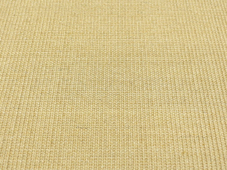 Manolo Sisal 5cm Bordürenteppich in Pearl Beige - TS446181