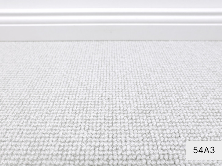 Rustica Vorwerk® Teppichboden Meterware in 54a3 - TS520697