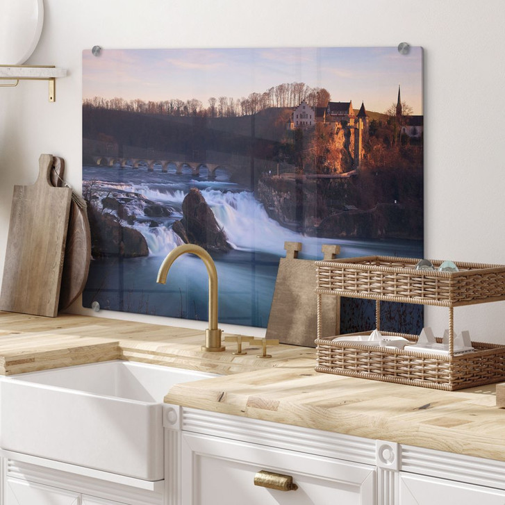 Spritzschutz Rheinfall - WA179297