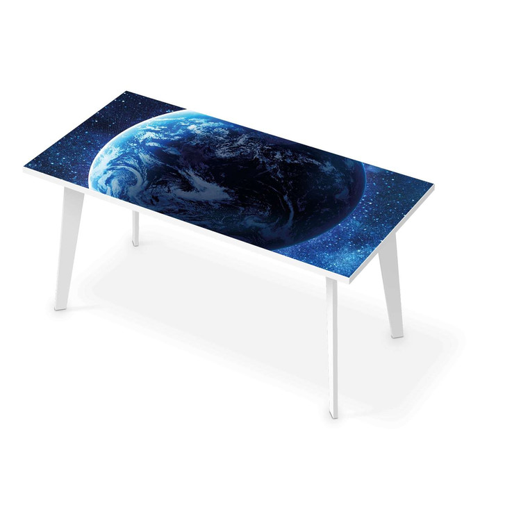 Tischfolie - Planet Blue - CR119576