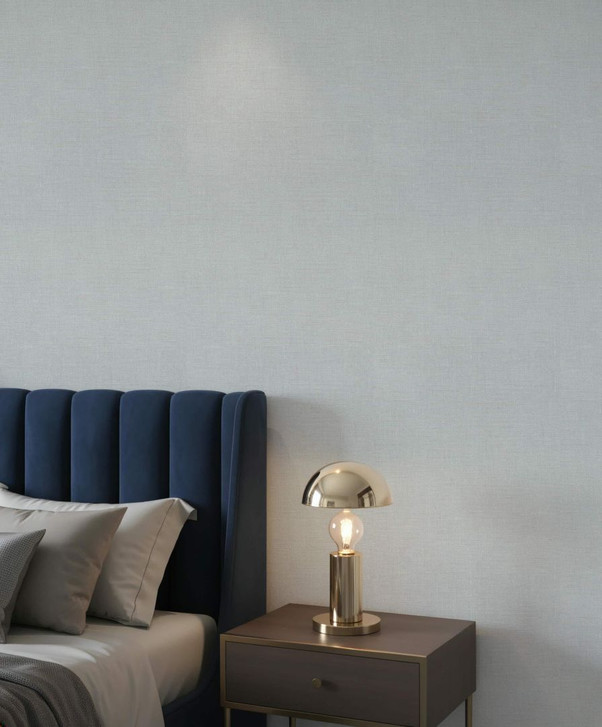 Vliestapete Struktur Modern in Grau - WA507724