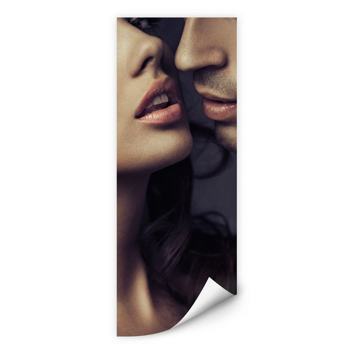 Wallprint Das Sinnliche - WA182947