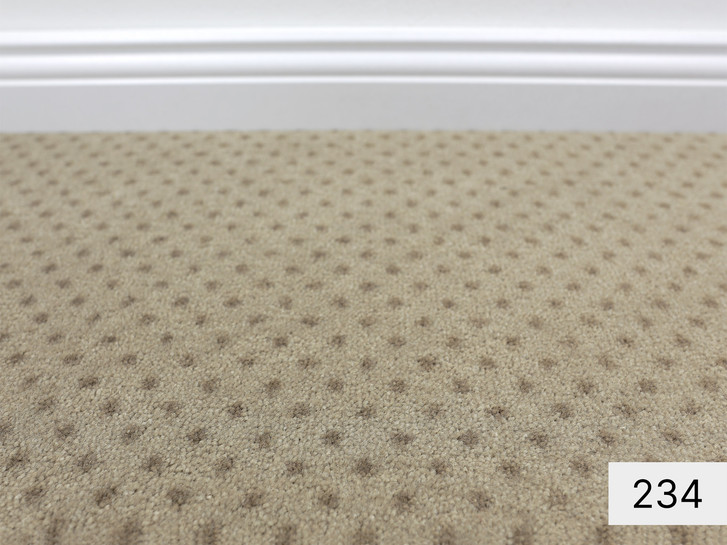 Debussy Hotel Teppichboden Meterware in 234 - TS489519