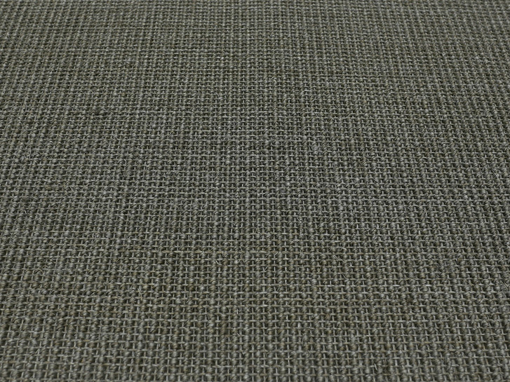Diego Sisal Paspelteppich Wunschmass in Moor - TS485234