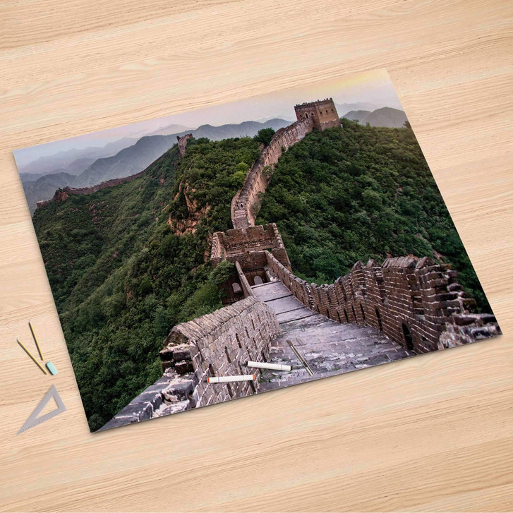 Folienbogen (150x100cm) - The Great Wall - CR106716