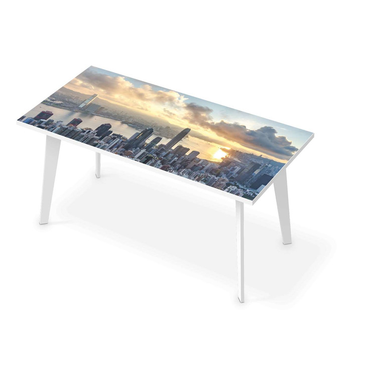 Tischfolie - Hong Kong - CR119435