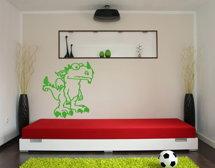 Wandtattoo Dinosaurier - TD16183
