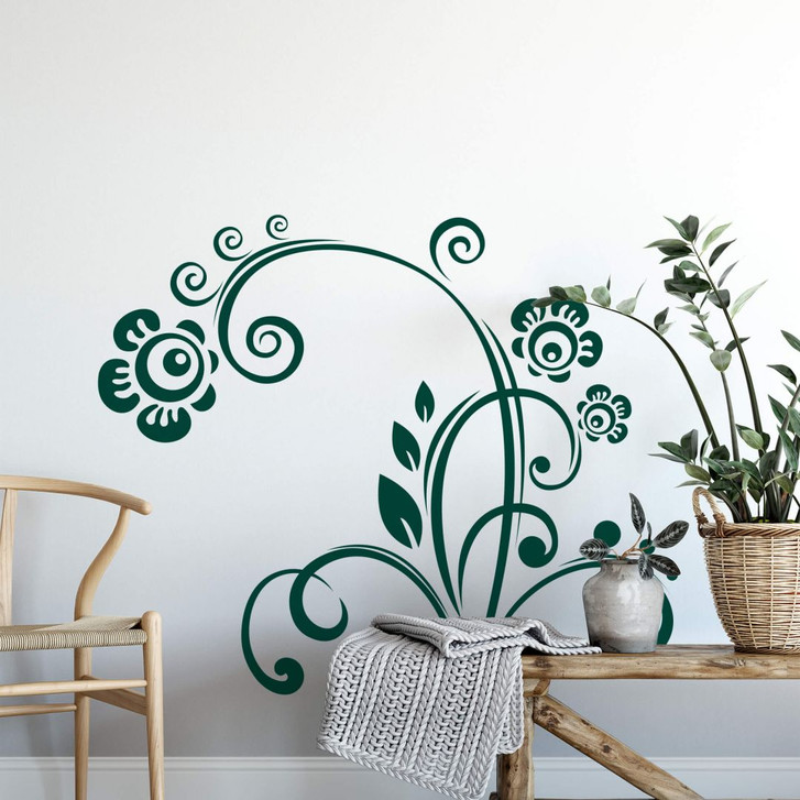 Wandtattoo Leonie - WA214136