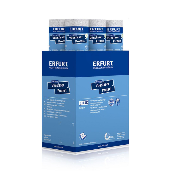 Erfurt Vliesfaser-Tapete Protect 208 - WA387695