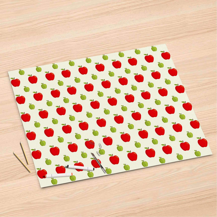 Folienbogen (120x80cm) - An apple a day - CR106325