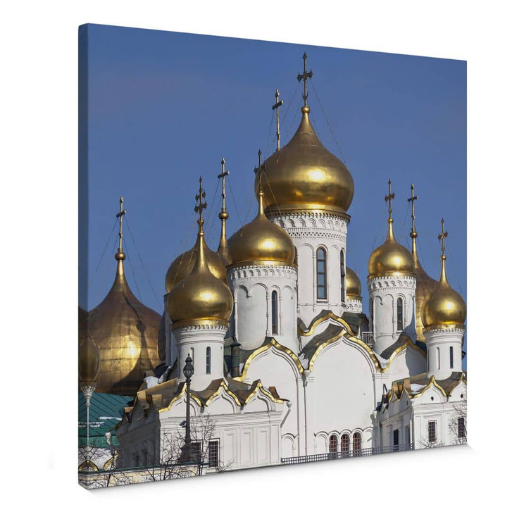 Leinwandbild Mariä - Verkündigungs - Kathedrale - WA369793