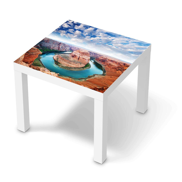 Möbelfolie IKEA Lack Tisch 55x55cm - Grand Canyon - CR115825