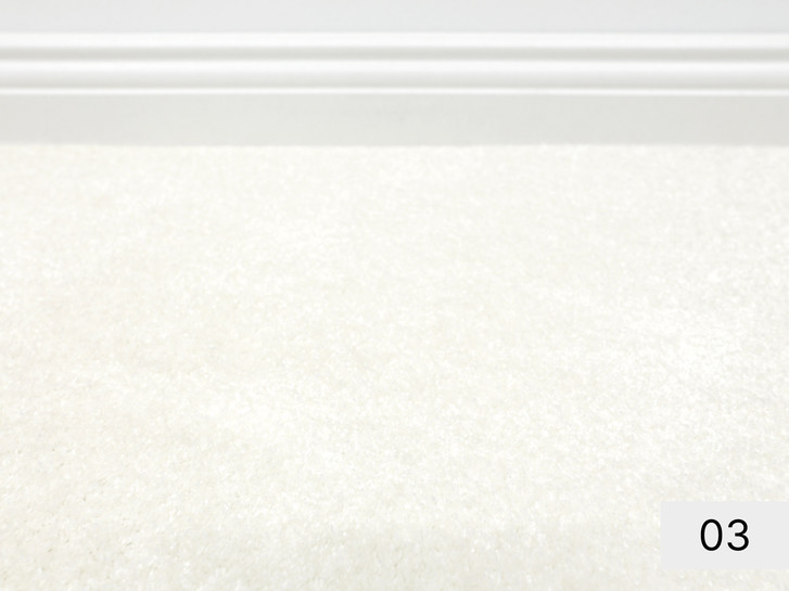 Sensation New Velours Teppichboden Meterware in 03 - TS504023