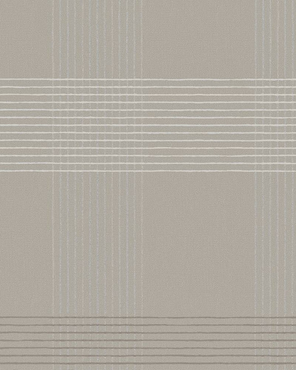 Vliestapete Grafisch Klassisch, Romantisch in Braun - WA482960