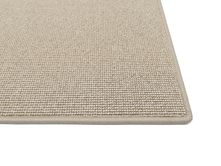 Vorwerk® Rustica Kettelteppich Rechteck Wunschmass in 7g04 - TS553755