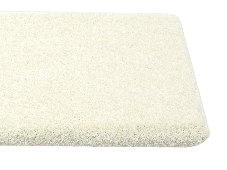 Yuki Kettel Stufenmatte Rechteckig Wunschmass in Snow - TS497735