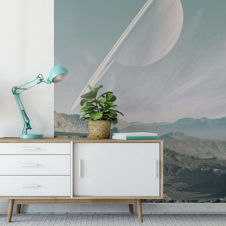 Fototapete New Horizon - 144x260cm - WA227068