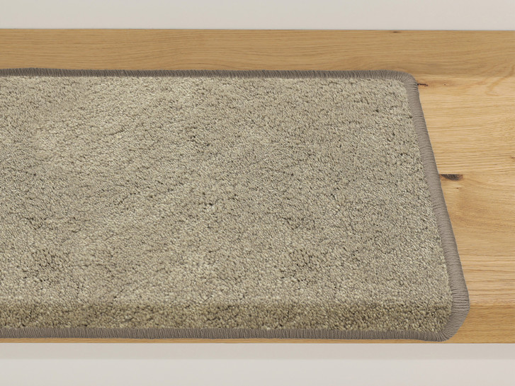 Grace Stufenmatte in Natural Beige - TS412546