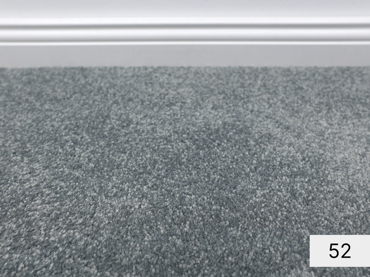 Suspense Velours Teppichboden Meterware in 52 - TS503985