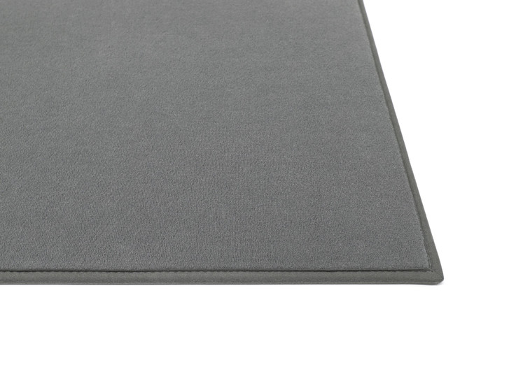Vorwerk® Modena Paspelteppich Rechteck Wunschmass in 5b47 - TS548690