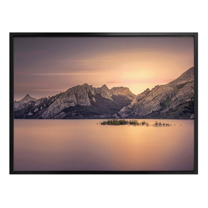 Poster Cuadrado - Killing me softly - WA317878