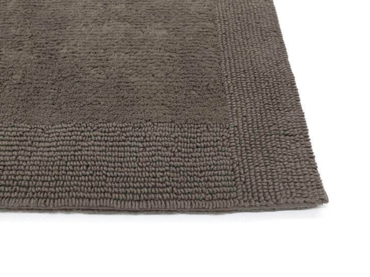 Prestige Badteppich Wunschmass in Taupe 58 - TS405303
