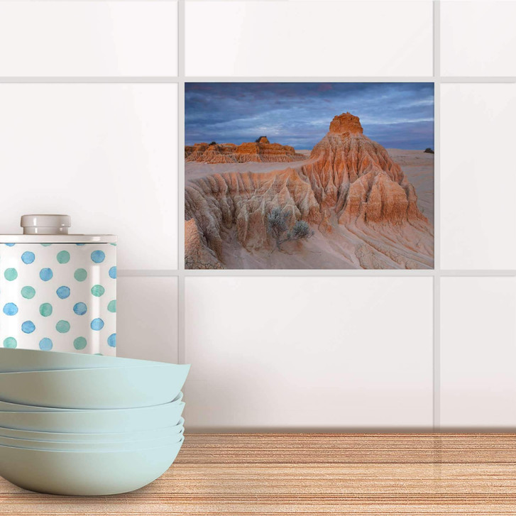 Fliesenfolie - Outback Australia - CR104172