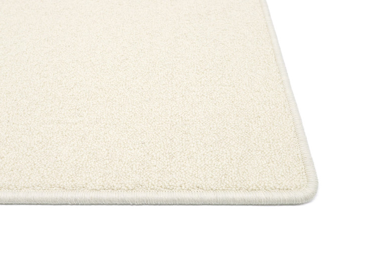 JAB Alpaca Kettelteppich Rechteck Wunschmass in 091 - TS550491