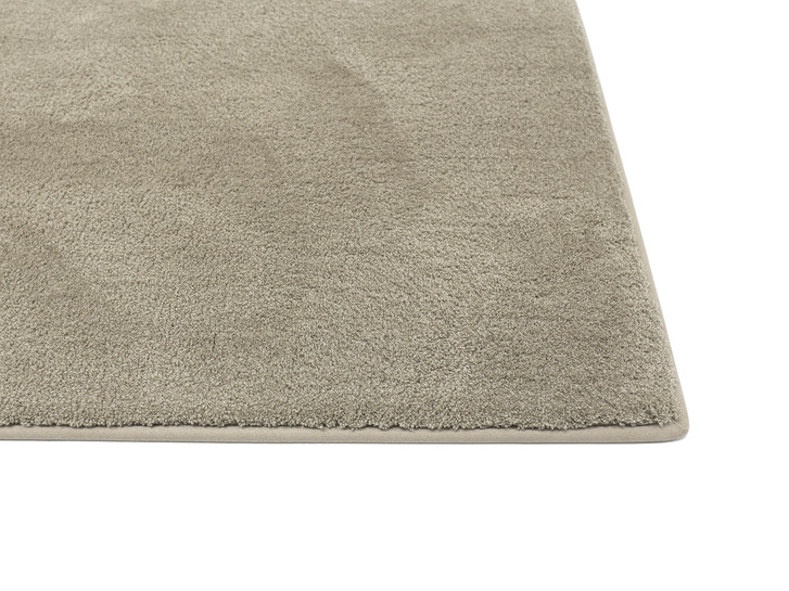 JAB Dreamer Paspelteppich Rechteck Wunschmass in 272 - TS510733