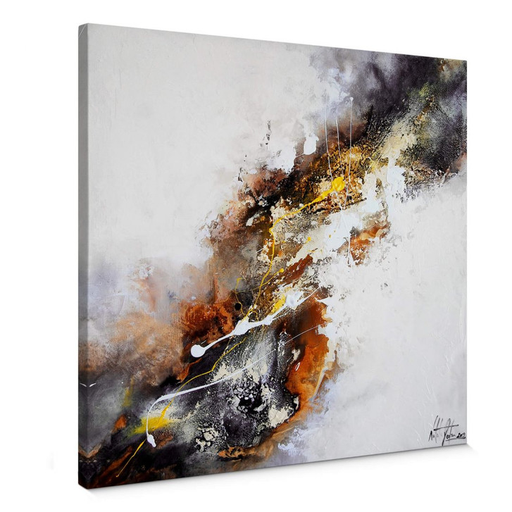 Leinwandbild Fedrau - Strong - WA362858