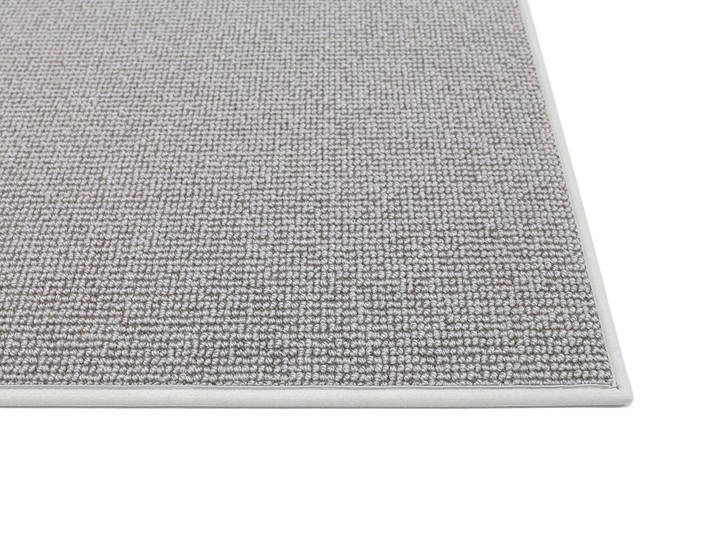 Rustica Vorwerk Paspelteppich Rechteck Wunschmass in 54A2 - TS520635
