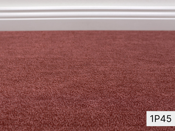 Vorwerk Nutria Melange Teppichboden Meterware in 1P45 - TS492093
