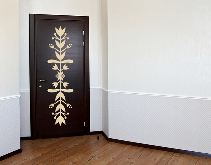 Wandtattoo Country Ranke - TD16810